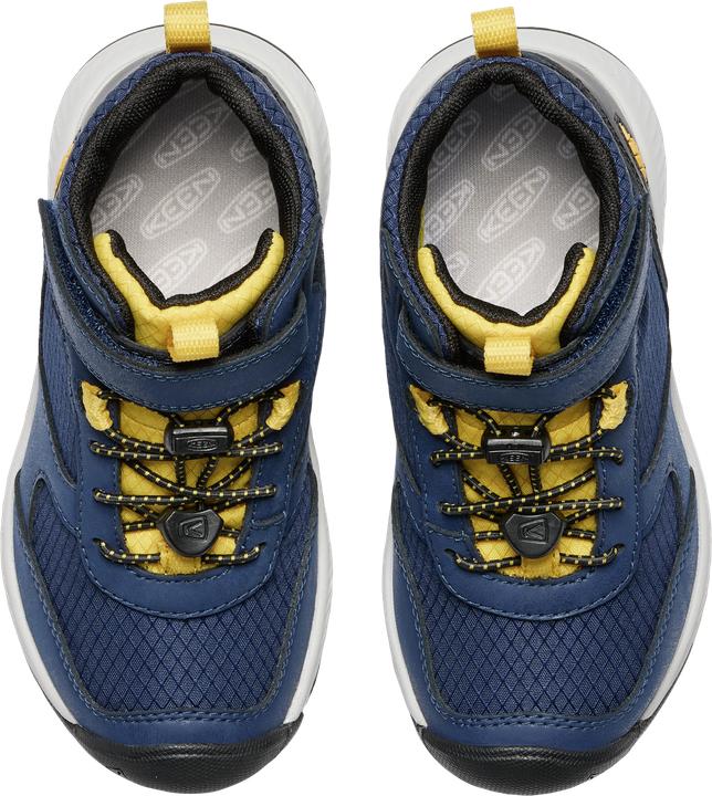 Produktbild Keen C Skua Mid WP (31)