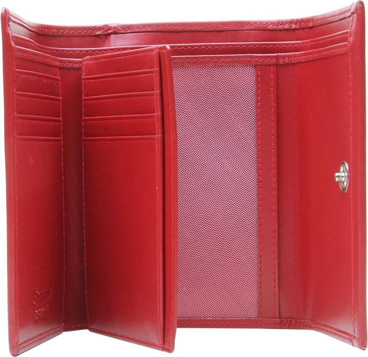 Actual product image Esquire Silk 02 Wallet