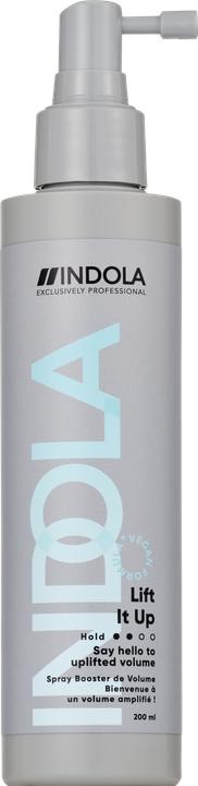 Actual product image Indola Care & Style Lift It Up Spray (200 ml)