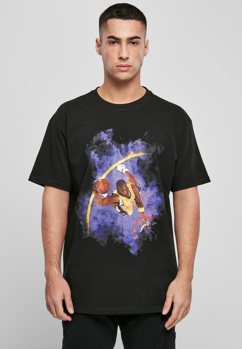 Produktbild MT Basketball Clouds 2.0 Oversize Tee (XXL)