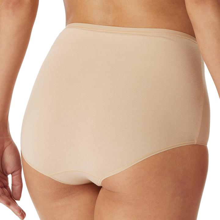 Immagine prodotto Schiesser Confezione da 6 maxi slip 95/5 biologici (44, XXL, confezione da 6)