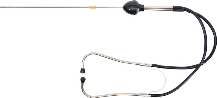 Actual product image BGS Mechanics Stethoscope 320 mm