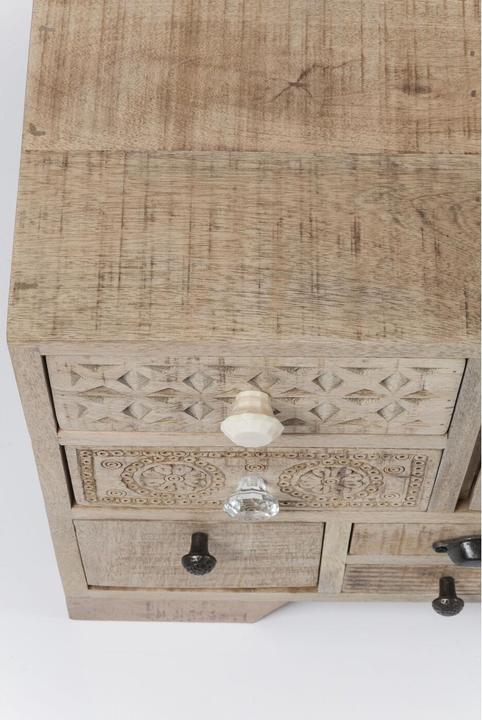 Image du produit Kare Design Puro (125 x 40 x 45 cm)