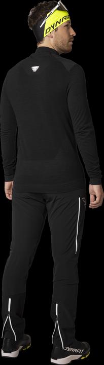 Produktbild Dynafit Elevation Merino Langarmshirt (S)