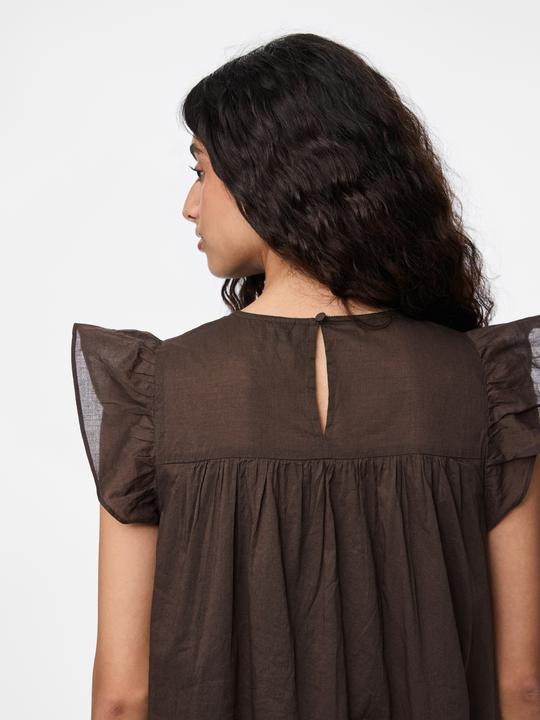 Image du produit Pieces PCASTRID Midikleid (S)