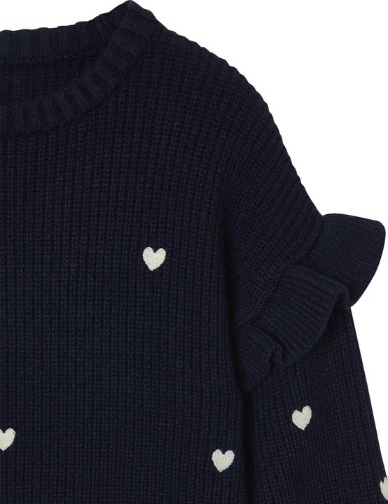 Image du produit Vertbaudet Mädchen Pullover (98)