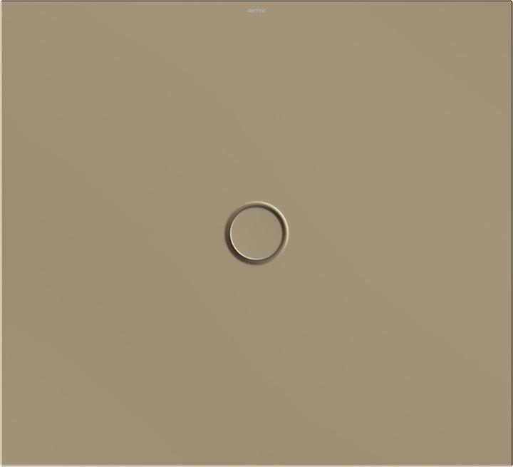 Produktbild Bette BetteFloor Duschwanne, 110x100cm