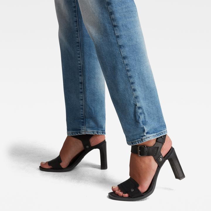 Produktbild G-Star Kate Boyfriend Jeans Stretch Denim it indigo aged (W27/L30)