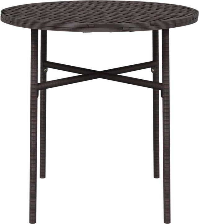 Actual product image vidaXL Alessandra