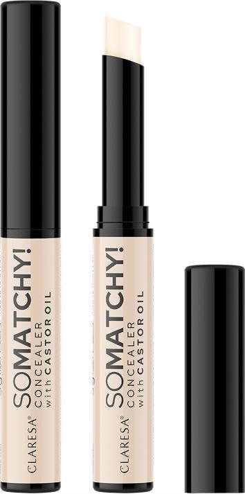 Produktbild Claresa So Matchy! Concealer Stick 01 Vanilla 3G (01 Vanilla)
