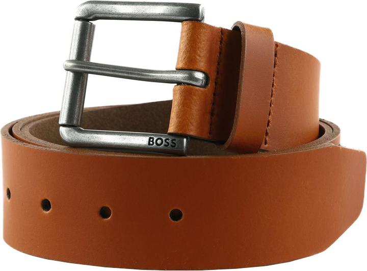 Produktbild BOSS Joris Sz40 Leather Belt (85)