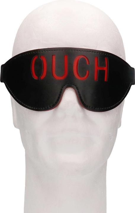 Image du produit Ouch! Blindfold - OUCH