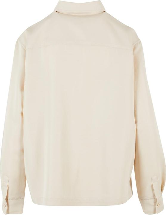 Immagine prodotto Urban Classics Ladies Oversized Twill Shirt (L)