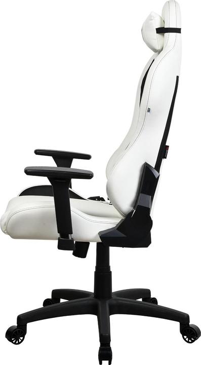 Image du produit Arozzi Torretta SoftPU Gaming Chair -Blanc