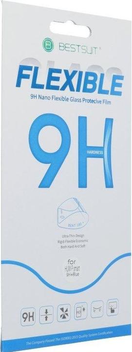 Immagine prodotto Partner Telecom Pellicola protettiva Bestsuit Vetro ibrido flessibile per XIA Mi10T Lite (Mi 10T Lite)