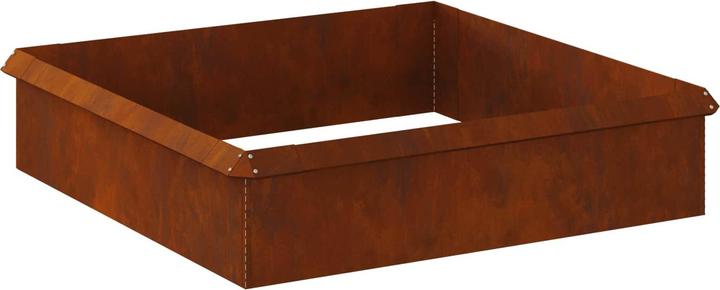 Produktbild vidaXL Gartenbarriere