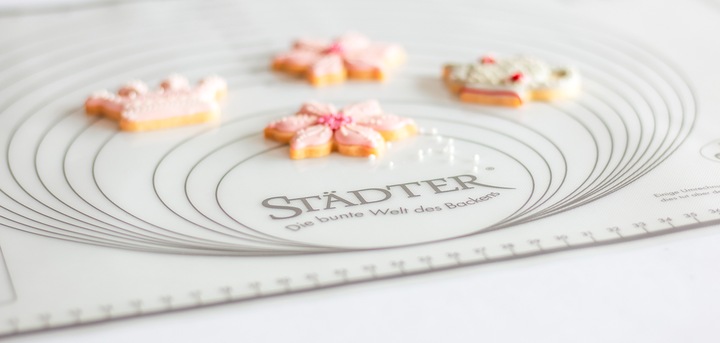 Actual product image Städter Roll out mat (60 x 40 cm)