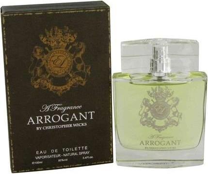Image du produit English Laundry Arrogant (Eau de toilette, 100 ml)
