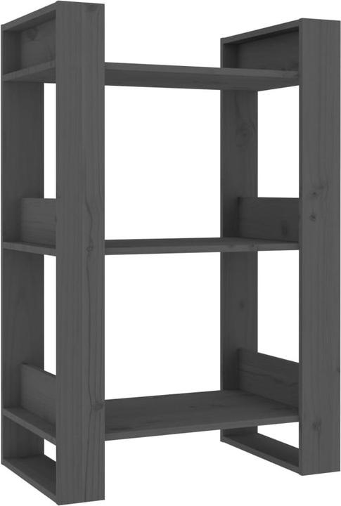 Immagine prodotto vidaXL Bücherregal (60 x 35 x 91 cm)