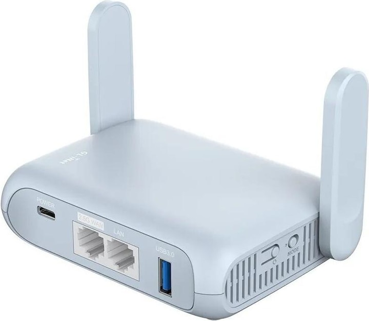 Produktbild Allnet GL-MT3000