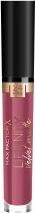 Produktbild Max Factor Lipfinity Velvet Matte 4 ml 005 Matte Merlot (005 Matte Merlot)