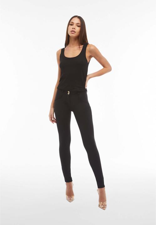 Actual product image Freddy WR.UP® Shaping Pants WRUP1RC005REC (L)