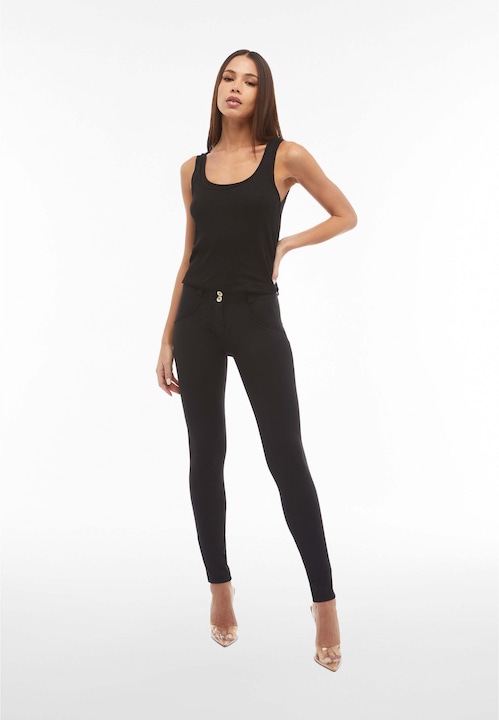 Produktbild Freddy WR.UP® Shaping Pants WRUP1RC005REC (M)