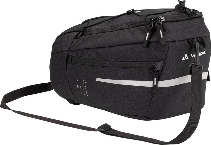Immagine prodotto Vaude Silkroad (7 l, Borsa portapacchi)