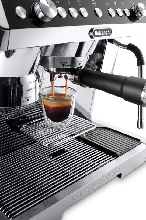 Immagine prodotto De'Longhi La Specialista Maestro