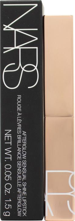Produktbild NARS Cosmetics Afterglow Lipstick Voltage (222 Tension)