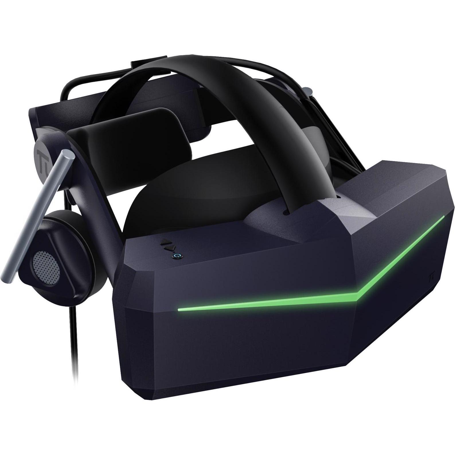 pimax 8K X +Valve index コントローラー付き/VR Pimax 8K X | VR Store