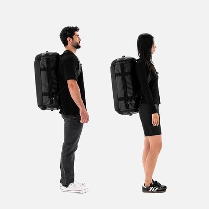 Produktbild Wandrd CARRYALL Duffel 60L Wasatch Green (Fotorucksack, Kamera Schultertasche, 60 l)