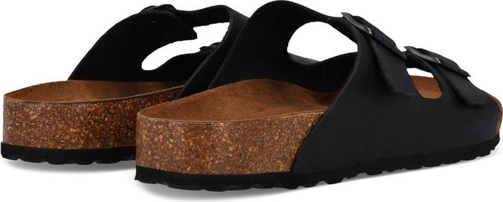 Produktbild Salamander - Basic - Pantoletten (42 EU Schwarz) (42)