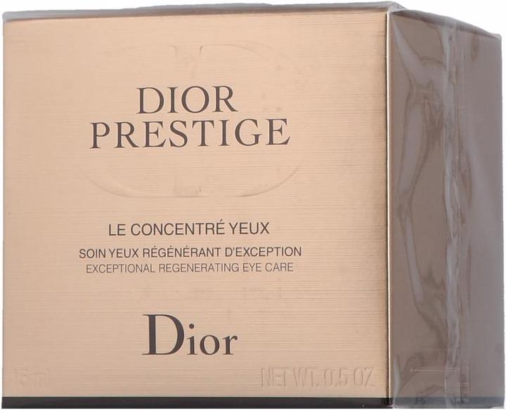 Produktbild Dior Prestige (Fluid, 15 ml, Tag + Nacht)
