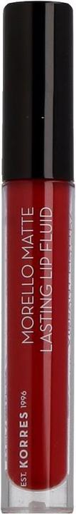 Produktbild Korres Morello Matte (Brick Red)