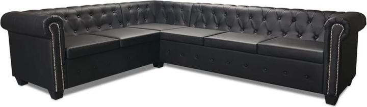 vidaXL Iuliana (Canapé d'angle)