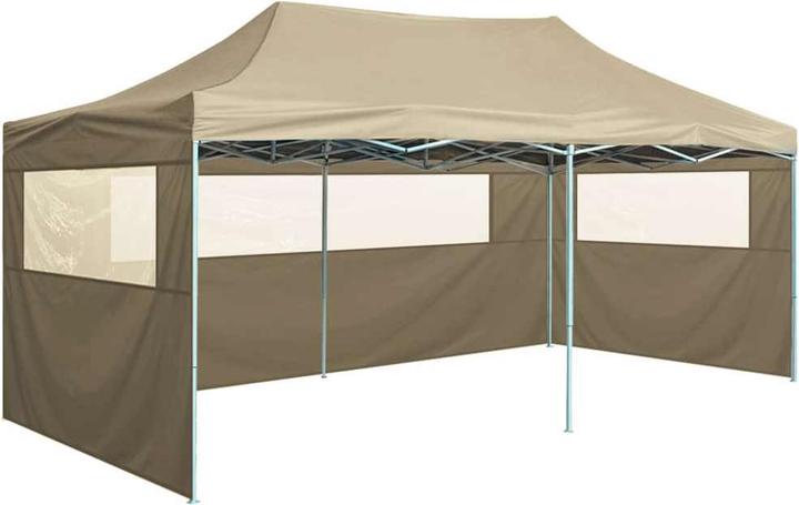 Produktbild vidaXL Edeltraud (291 cm, 580 cm)