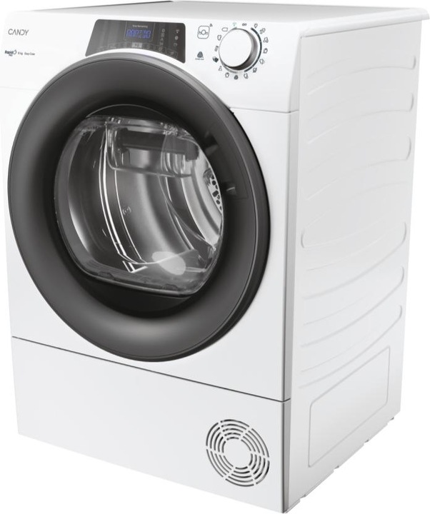 Produktbild Candy RPE H10A2TER-S RapidO' Pro Asciugatrice 10 (10 kg, Links)