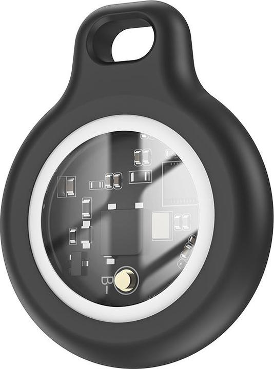 Produktbild Hoco Other Computer Accessory intelligent positioning anti-lost device E91 white (Android, iOS)