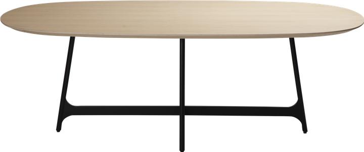 Image du produit Dan Form OOID table top (220 x 220 x 75 cm)