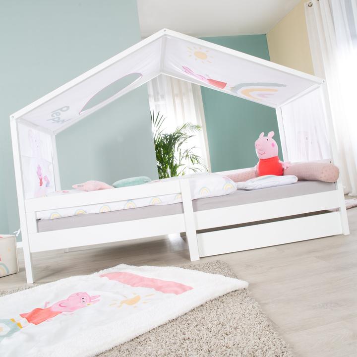 Produktbild Roba Hausbett Set