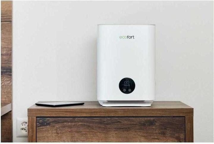 Actual product image ecofort ecoQ HumidAir E250 (35 m²)