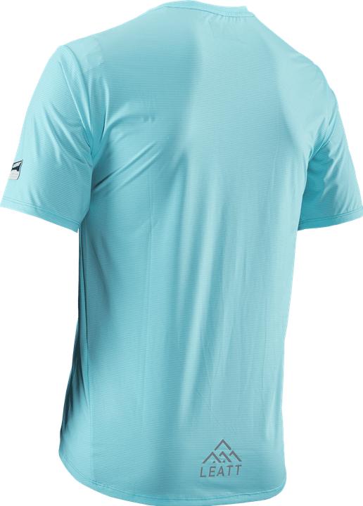 Produktbild Leatt MTB Trail 1.0 X-Flow Jersey (XL)