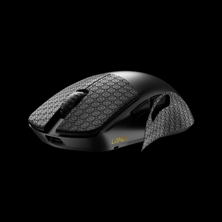 Image du produit Lamzu Maya Grip - noir