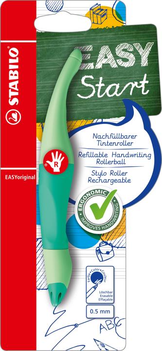 Produktbild STABILO EASYoriginal (1 Stück, Königsblau, 0.50 mm)