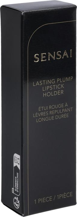 Image du produit Sensai Kanebo Porte-rouge à lèvres Lasting Plump (Noir)