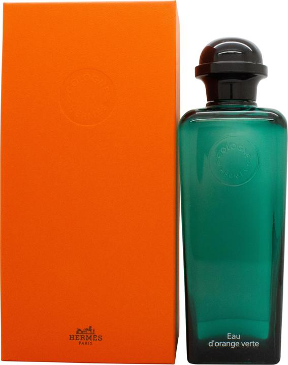 Produktbild Hermès Eau de Cologne & Splash (Eau de Cologne, 400 ml)