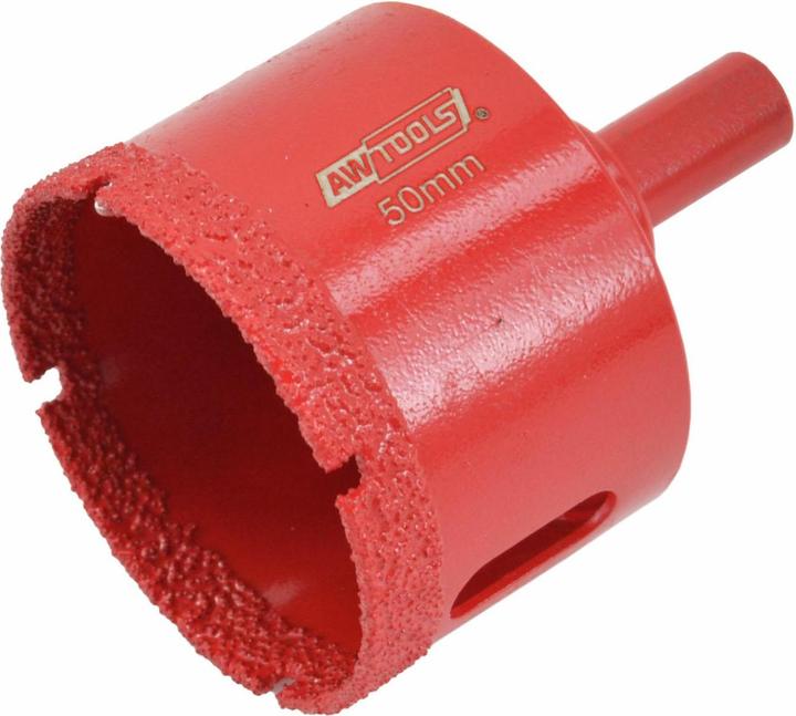 Produktbild Awtools korona mit 14mm Diamantböschung (14 Millimeter)