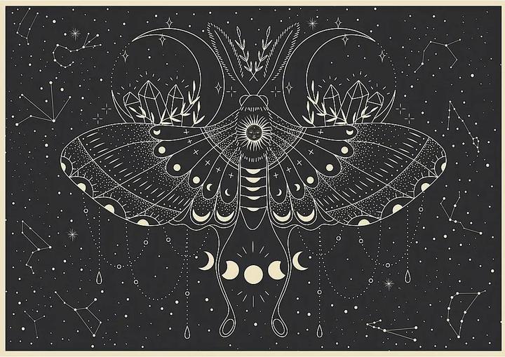 Actual product image Interdruk PUZZLE 500 ELEM GALAXY 2 (500 pieces)