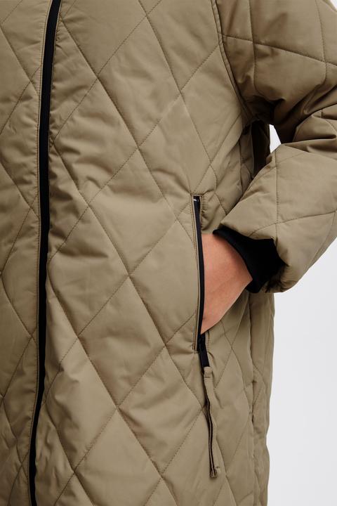 Actual product image B.young BYBELIS COAT 20815108 (38)
